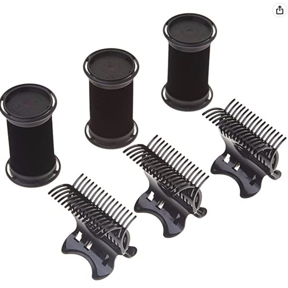 CHI Smart Magnify Medium Ceramic Rollers - Picture 2 of 2